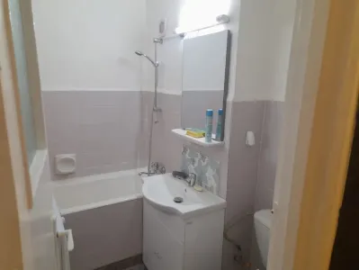 Garsonieră/Apartament 1 cameră de închiriat — Tătărași, str. Vasile Lupu - foto 6