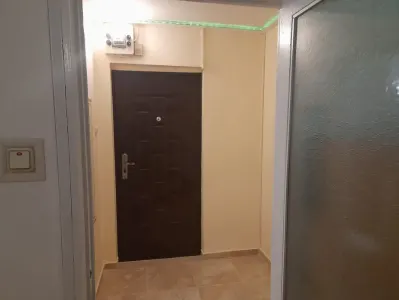 Garsonieră/Apartament 1 cameră de închiriat — Tătărași, str. Vasile Lupu - foto 7