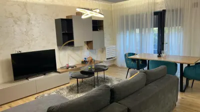 Apartament 2 camere Grand Pipera Park Iancu Nicolae - Bucuresti