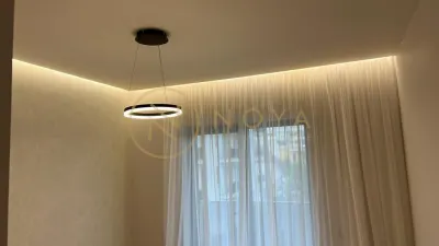 Apartament 3 camere Iancu Nicolae Grand Pipera Park - foto 13