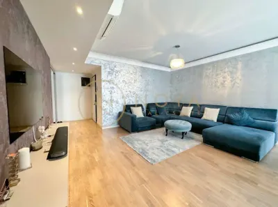 Vanzare apartament 4 camere Herastrau Lighthouse parcare si box - Bucuresti