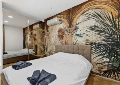 Apartament de 3 camere Pipera 4City North terasa 100 mp si 2 parcari - foto 4