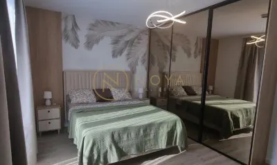Vila de 6 camere in zona Pipera Veris 2 parcari prima inchiriere - foto 8