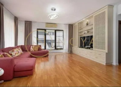 Apartament de 3 camere in Pipera Scoala Americana Vita Bella - foto 5