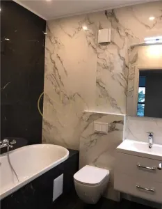 Apartament 3 camere cu gradina Iancu Nicolae | Parcare inclusa - foto 14