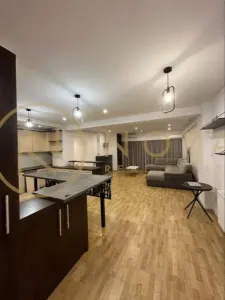 Apartament de vanzare de 4 camere in zona Pipera - Bucuresti