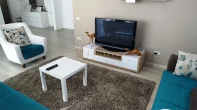 Inchiriere apartament 3 camere Pipera parcare - foto 3