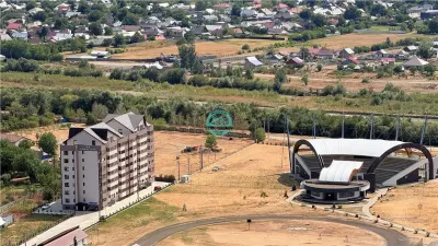 Vand apartament cu 2 camere in ALS Residence Cetate - Tg.Neamt - Targu Neamt