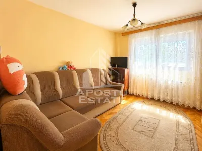 Apartament 1 camera zona UTA - Arad