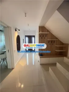 Casa/Vila Duplex P+1+M Soseaua Oltenitei - Popesti Leordeni - foto 16