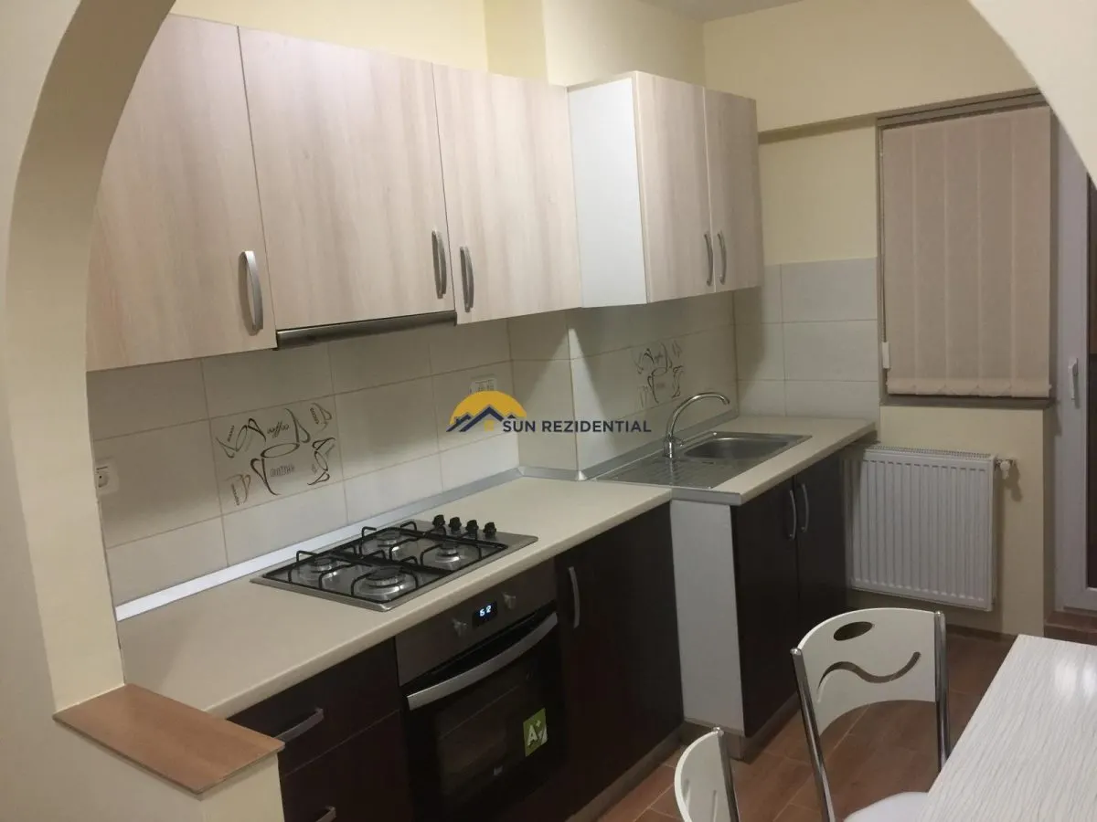 Metrou Piata Sudului - Oltenitei stradal - 2 camere cu centrala proprie - foto 6
