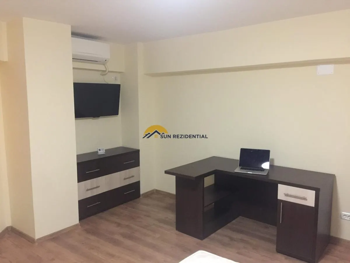 Metrou Piata Sudului - Oltenitei stradal - 2 camere cu centrala proprie - foto 8
