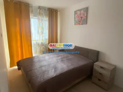 Apartament Bloc Nou Berceni - Dimitrie Leonida - Joy Biruintei - Bucuresti