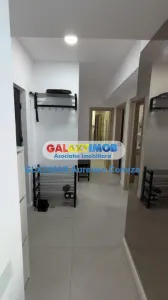 Apartament 3 camere Grozavesti Complex Novum/etaj 8 - foto 8