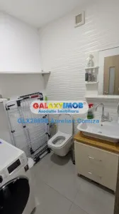 Apartament 3 camere Grozavesti Complex Novum/etaj 8 - foto 10