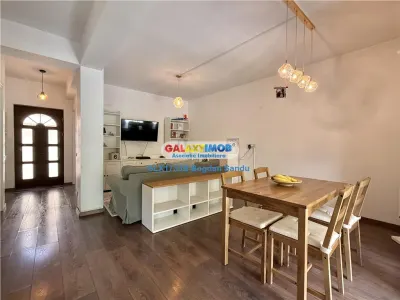 Casa 4 camere de vanzare in Dragomiresti-Deal  COMISION 0% - Dragomiresti-Deal