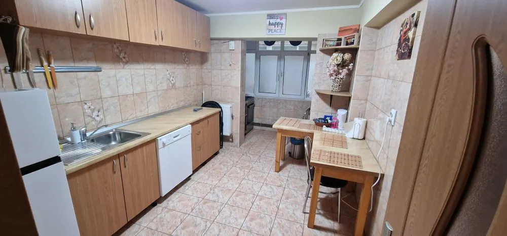 Apartament de Inchiriat Ultra central - Bd Stefan - foto 1