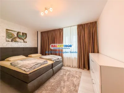 Apartament de vanzare 2 camere Militari Residence - Style Residence 2 - Bucuresti