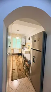 Apartament 4 camere | semidecomandat - 2 bai | Tătărași Flora |  580 € - foto 2