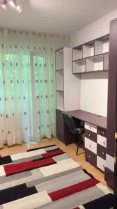 Apartament 4 camere | semidecomandat - 2 bai | Tătărași Flora |  580 € - foto 4