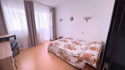 Apartament 4 camere | semidecomandat - 2 bai | Tătărași Flora |  580 € - foto 5