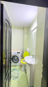 Apartament 4 camere | semidecomandat - 2 bai | Tătărași Flora |  580 € - foto 7