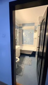 Apartament 4 camere | semidecomandat - 2 bai | Tătărași Flora |  580 € - foto 8