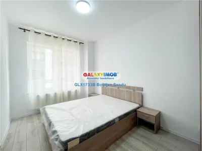 Apartament 2 camere de inchiriat Militari Residence - foto 2