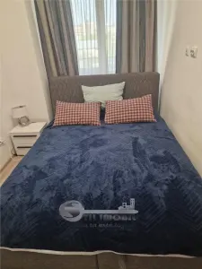 Apartament 2 Camere, Lazăr Residence â€“ La 2 Minute de Palas Mal - Iasi