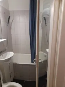 Garsonieră de închiriat â€“ Alexandru cel Bun, Poștă - Iasi