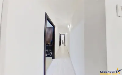 Apartament 3 camere, decomandat, etaj intermediar, Grivitei, Brasov - foto 12