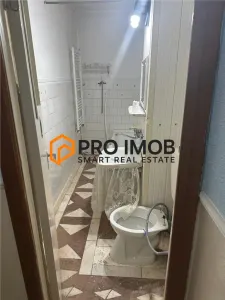Apartament 3 camere  cf 1 decomandat zona ISJ Vrancea (Bahne) - foto 6