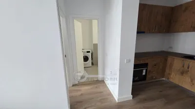 Apartament 2 camere open space – Silk District | Parcare inclusă | Prima închiriere - foto 5