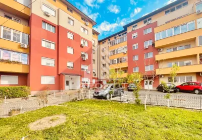 Apartament 2 camere, bloc nou - Zona Alfa - foto 22