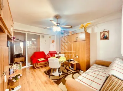 Apartament 2 camere, bloc nou - Zona Alfa - foto 5