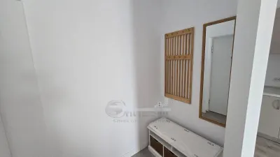 Apartament 2 camere open space – Silk District | Parcare inclusă | Prima închiriere - foto 8