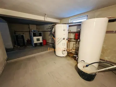 PENSIUNE 20 CAMERE, TEREN 1300MP, ZONA ARIESENI - foto 14