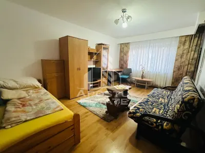 Apartament 2 camere zona Banu Maracine - Arad