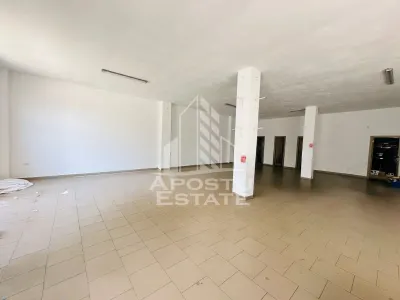 Spatiu comercial zona Confectii - foto 2