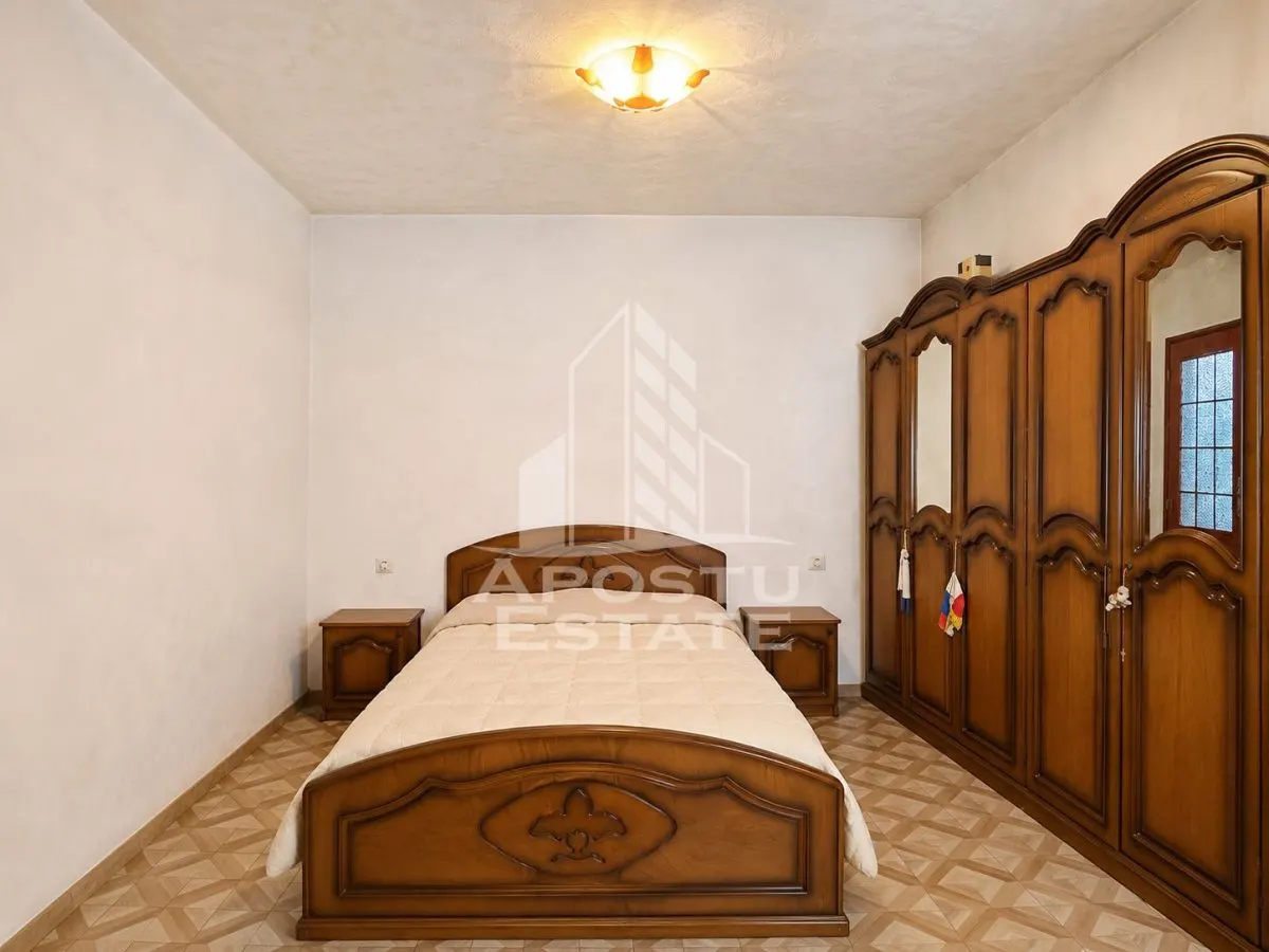 Apartament 1 camera zona centrala - foto 1