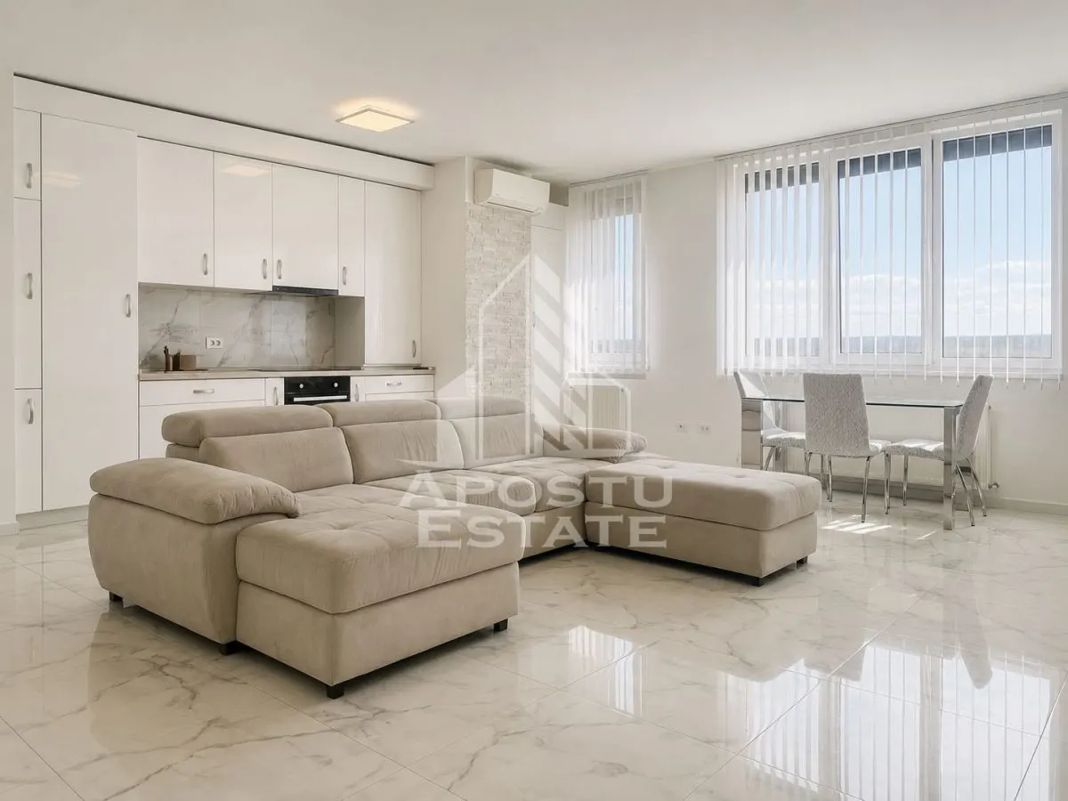 Apartament modern 2 camere calea Iuliu Maniu - foto 1