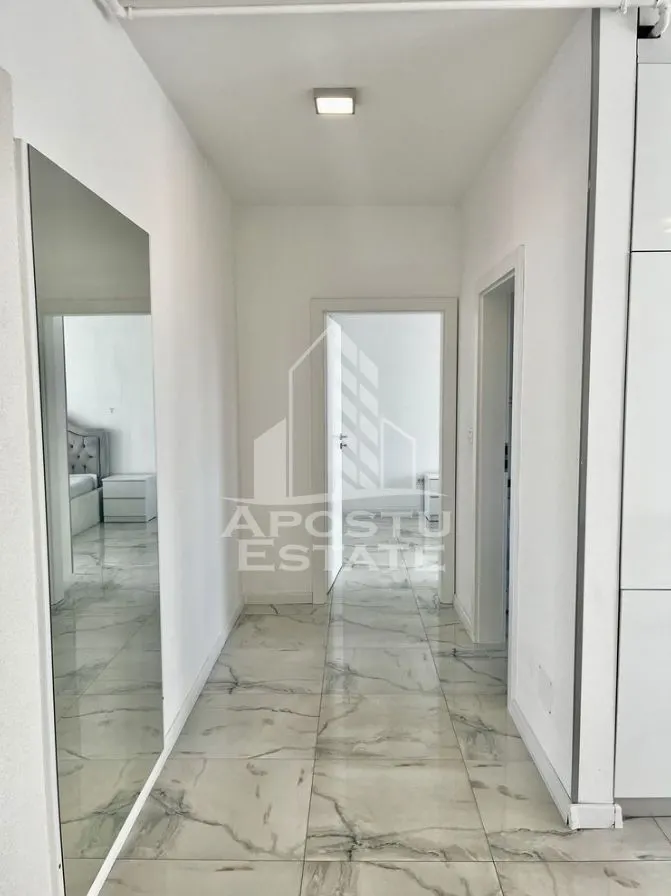 Apartament modern 2 camere calea Iuliu Maniu - foto 3