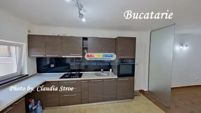 VANZARE CASA EROII REVOLUTIEI - PROGRESUL - BACOVIA - Bucuresti