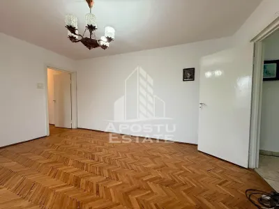 Apartament 4 camere, etaj intermediar, zona Circumvalatiunii,Timisoara - foto 3