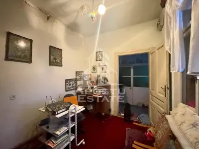 Casa individuala - zona Dragasani - foto 13