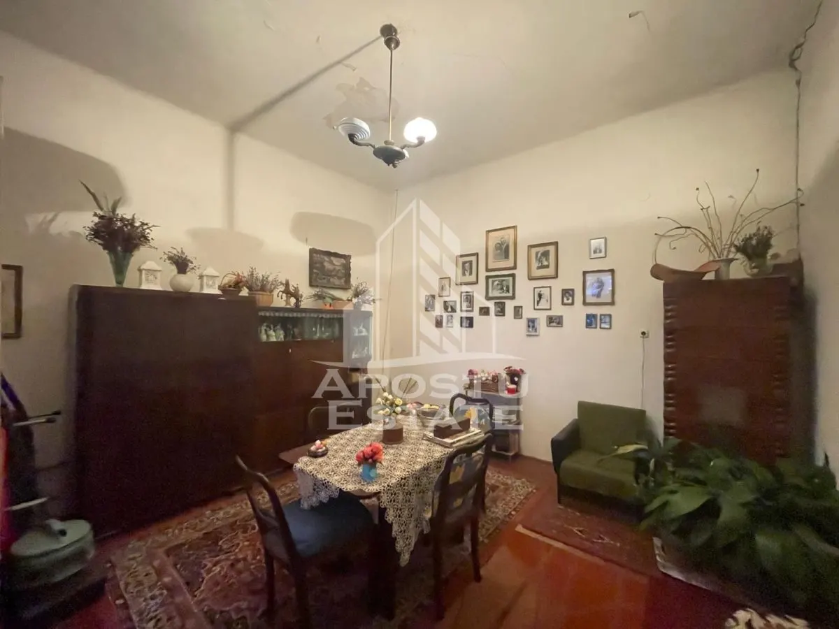 Casa individuala - zona Dragasani - foto 5