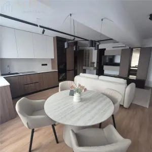 Apartament PREMIUM 3 camere de închiriat - Bistrita