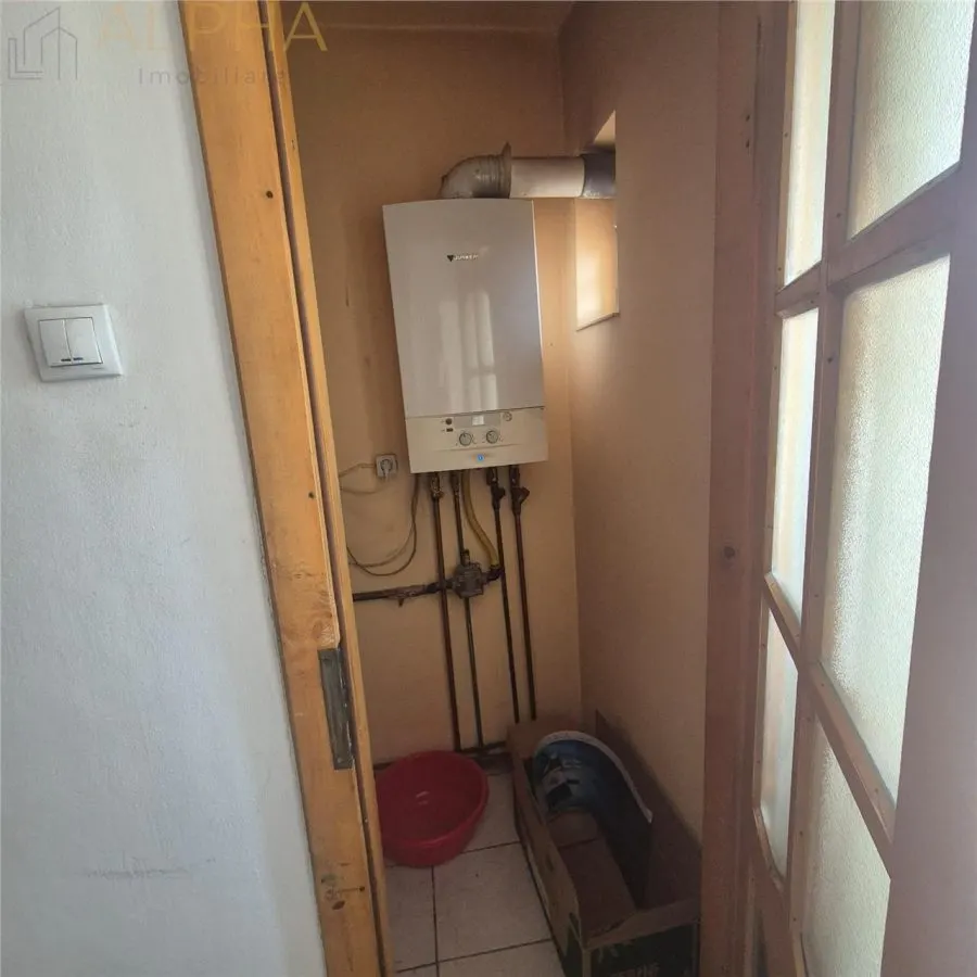 Apartament 3 camere de inchiriat zona central, jud B-N, Bistrita - foto 9