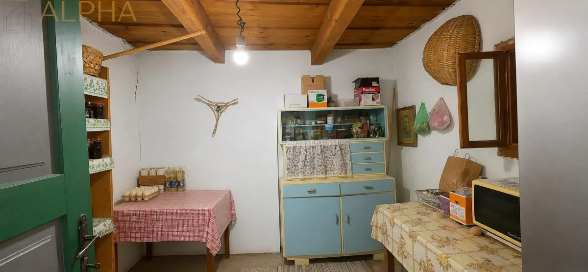 CASA RUSTICA CU TEREN 1800 MP, CART. SARATA, JUD BN - foto 18