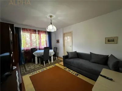 Apartament 2 camere de inchiriat,  Exclusivitate, Str. Artarilor, Bistrita, BN - foto 4